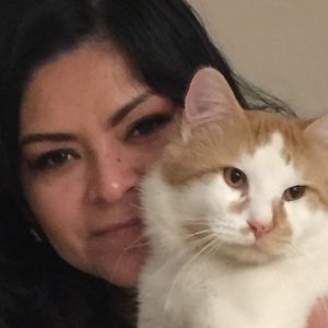 Meet your Posher, Mayra